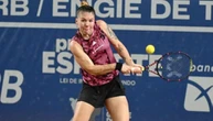 Олійникова вперше пробилася до 1/4 фіналу турніру WTA
