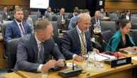 Україна на Раді керуючих МАГАТЕ: одна несправність або зловмисний акт на ЗАЕС можуть перерости в надзвичайну ситуацію