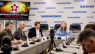 Фестиваль «Червона Рута-2025» пройде у партнерстві з Рухом опору Сил спецоперацій ЗСУ