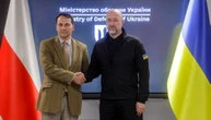 Шмигаль і Сікорський обговорили співпрацю у перехопленні повітряних цілей