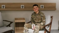 Книжку Артура Дроня «Гемінґвей нічого не знає» видадуть англійською