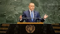 Навроцький в ООН: Польща вперше після Другої світової відкрила вогонь по ворожих об’єктах