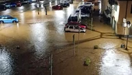 На півночі Італії через зливи сталися повені та зсуви