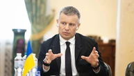 Марченко обговорив з міжнародними партнерами покриття бюджетних потреб України на 2026 рік