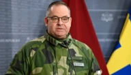 У Швеції заявили про зростання ризику порушень з боку Росії щодо країн НАТО