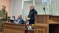 Суд залишив Шуфрича під арештом до 5 жовтня