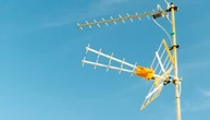 На тимчасово окупованому Запоріжжі переслідуватимуть власників українських телеантен - ЦНС