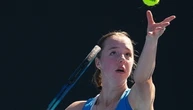 Соболєва та Снігур завершили виступ після першого кола турніру WTA 125 в Роверето