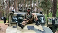 Пам'яті дитячого футбольного тренера, добровольця Дмитра Фіалки (позивний «Шип»)