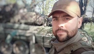 Пам'яті молодшого сержанта Дмитра Музики (позивний «Анубіс»)