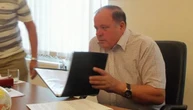 Експредставнику Президента України в АР Крим заочно дали 11 років за держзраду