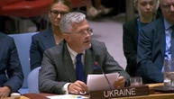 Росія не зупиниться на Польщі, згодом щось може «випадково» перелетіти Атлантику - Україна в ООН