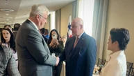 Сибіга запропонував співпрацю у сфері безпілотних технологій державам Карибського басейну
