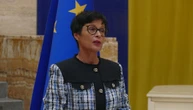 Україна дає Європі те, чого не можна виміряти переговорними розділами - Кос