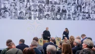 Для завершення війни потрібні сильна армія, достатньо зброї та потужні санкції проти РФ - Шмигаль