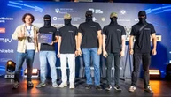 Визначилися переможці перших національних кіберзмагань