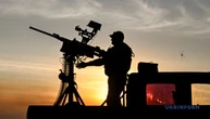 ППО вночі знешкодила 23 із 32 російських безпілотників, є влучання на восьми локаціях