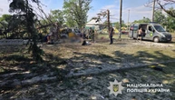 Координатор системи ООН в Україні: Світлини удару Росії по Яровій жахають, навіть на війні є правила