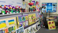 У Києві презентували результати проєкту «Пліч-о-пліч»: програма реабілітації українських воїнів і дітей