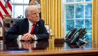 Трамп не потерпить зволікання з боку ХАМАСу щодо мирної угоди з Ізраїлем
