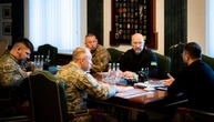 У результаті Добропільського контрнаступу звільнили понад 168,8 квадратних кілометра -Зеленський