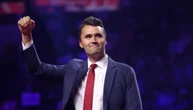 Впливовий ультраправий активіст та соратник Трампа Кірк помер від отриманого поранення