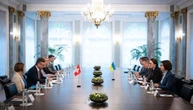 Швейцарія профінансує в Україні два проєкти у сфері онкології та лабораторної діагностики