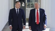 «Поляки, не бійтеся нічого»: Трамп запевнив Навроцького у союзницькій солідарності