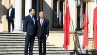 Китай закликав Євросоюз спільно чинити опір тарифній війні