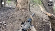 На Північно-Слобожанському напрямку воїни ССО зірвали план росіян прорватися до ключової позиції ЗСУ