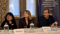 Механізми передачі доказів агресії РФ від України до Спецтрибуналу визначені в Статуті - Красноборова