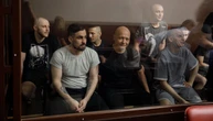 У Росії судять полонених бійців «Айдару» - їм загрожує від 20 до 24 років суворого режиму