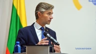 Глава МЗС Литви - про нічну атаку Росії: Агресор не зупиниться, доки його не зупинять