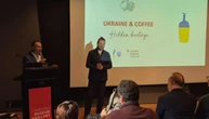 Відомий український бариста представив свою авторську каву в Австралії