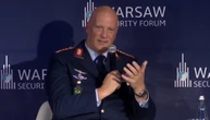 Генерал НАТО про боротьбу з дронами: Можемо повчитись в України
