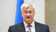 Сибіга - про порушення авіапростору Естонії: Час покласти край безкарності Путіна