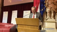 У Віденській ратуші пройшов присвячений Україні симпозіум