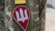 Десантники показали, як дронами уразили російський «Солнцепьок» біля Покровська
