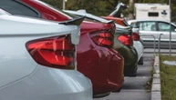Україна за сім місяців імпортувала легкових авто на $3 мільярди