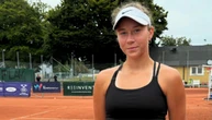 Дар'я Єсипчук виграла третій парний титул ITF у тенісному сезоні