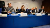 Гринчук обговорила із міжнародними партнерами ситуацію на ЗАЕС