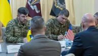 У Генштабі повідомили Групу сприяння безпеці України про критичні потреби ЗСУ для осінньо-зимової кампанії