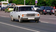 Російський автопром переживає глибоку кризу - розвідка