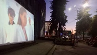 У межах туру «Кіно заради Перемоги!» у серпні відбулися 120 кінопоказів