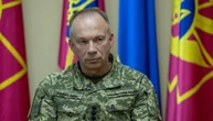 За час Добропільської контрнаступальної операції звільнили 180,8 квадратних кілометра - Сирський