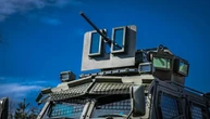 В Україні розробили БТР із максимальним захистом особового складу