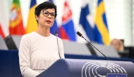 Вступ до ЄС: єврокомісарка Кос сказала, над чим Україна має продовжити роботу