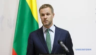 Європа і НАТО самі залишають Путіну простір для ескалації - ексглава МЗС Литви