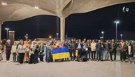 Україна евакуювала 48 своїх громадян із Гази, з них - 16 дітей