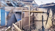 Росіяни за минулу добу завдали 476 ударів по 15 населених пунктах Запорізької області